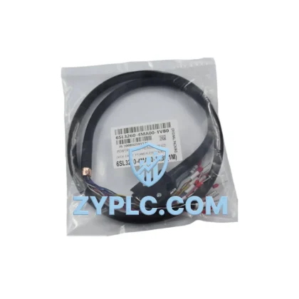 Siemens 6SL3260-4MA00-1VB0 System-Ready I/O Cable for S120 Architecture 6SL3260-4MA00-1VB0 Siemens