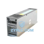 Siemens 6SL3320-1TE33-1AA3 Industrial Network Interface for S120 Systems