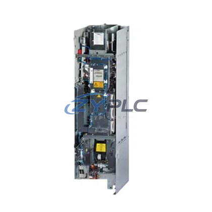 Siemens 6SL3330-1TE35-3AA3 Basic Line Module for SINAMICS S120 Systems