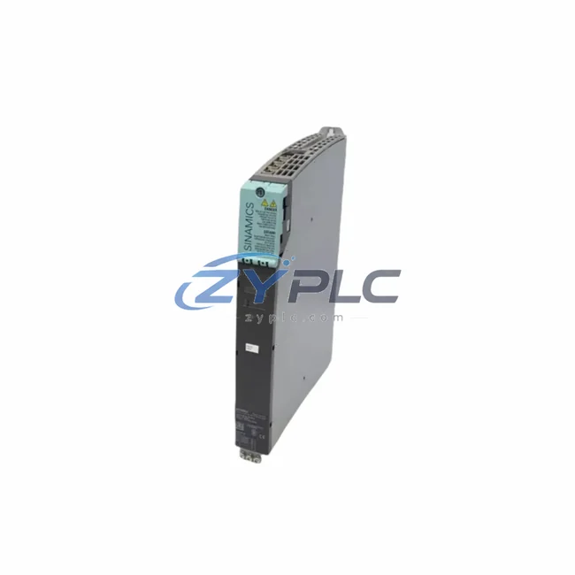 Siemens 6SL3330-1TE41-2AA0 Line Module for S120 Automation