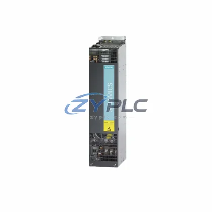 Siemens 6SL3330-6TE37-3AA3 Replacement Smart Line Module S120 6SL3330-6TE37-3AA3 Siemens