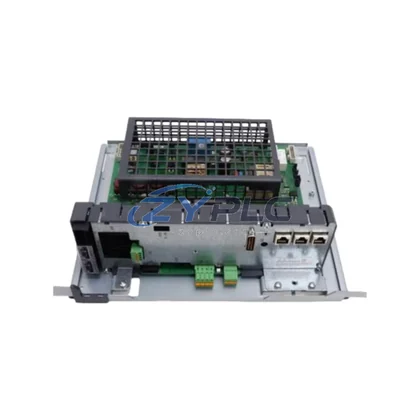 Siemens 6SL3350-6TK00-0BA0 Infeed Module for SINAMICS S150