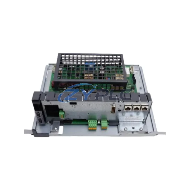 Siemens 6SL3350-6TK00-0BA0 Infeed Module for SINAMICS S150