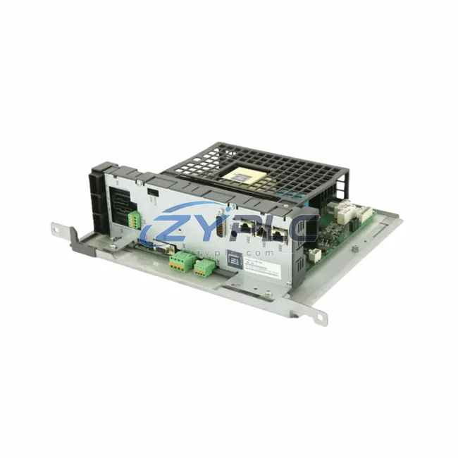 Siemens 6SL3350-6TK00-0EA0 Industrial Network Interface for SINAMICS S150 Systems