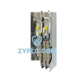 Siemens 6SL3351-1AE37-5BA1 Energy-Saving Power Module S120