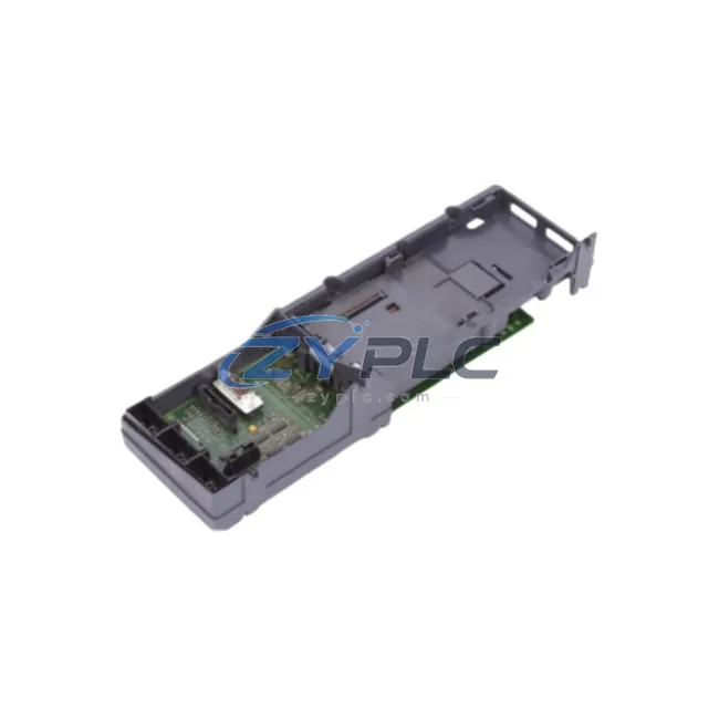 Siemens 6SL3351-6FE33-1AA1 Industrial Network Interface for SINAMICS S120 Systems