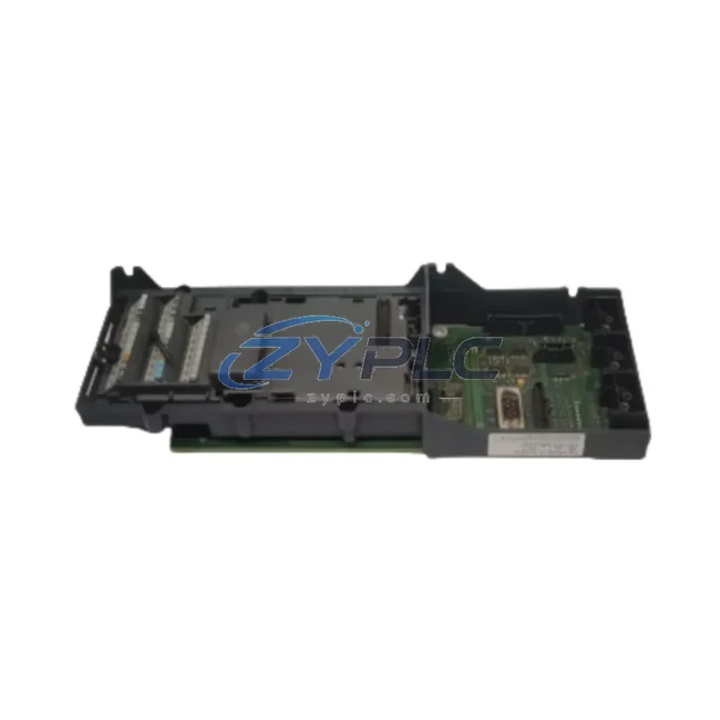 Siemens 6SL3351-6GE32-1AA1 Industrial Network Interface for SINAMICS S120 Systems