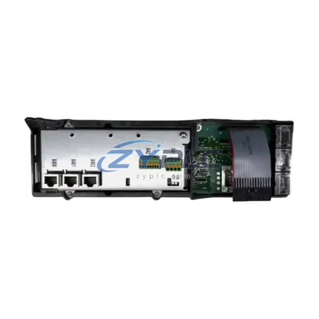 Siemens 6SL3351-6GE35-0AA1 Control Interface for S120