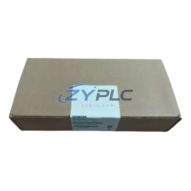 Siemens 6SL3351-6GE41-0AB3 Power Module S120