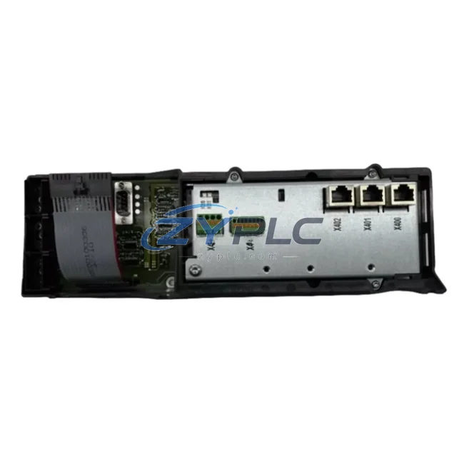 Siemens 6SL3351-6GH35-8AB3 Power Module