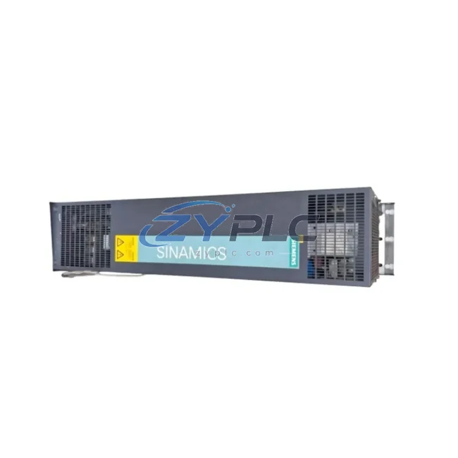 Siemens 6SL3352-1AE33-8AA1 Power Module for S120
