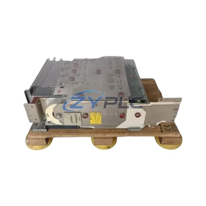 Siemens 6SL3352-1AE41-4FA1 Frequency Converter