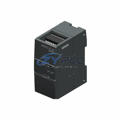 Siemens 6SL3352-1AG41-3FA1 Replacement Power Module for Industrial S120 Automation 6SL3352-1AG41-3FA1 Siemens