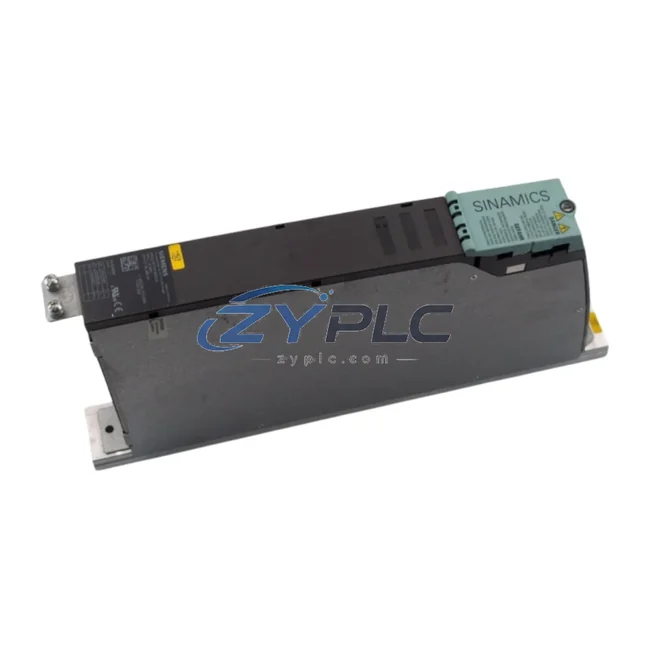 Siemens 6SL3352-3AE32-1AC0 Power Module for SINAMICS S120