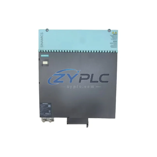 Siemens 6SL3352-3AG34-7AA0 Power Module for S120