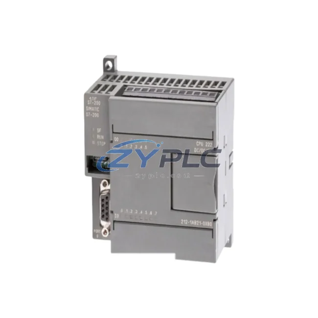 Siemens 6SL3352-3AG35-8AA0 Control Unit for SINAMICS S120