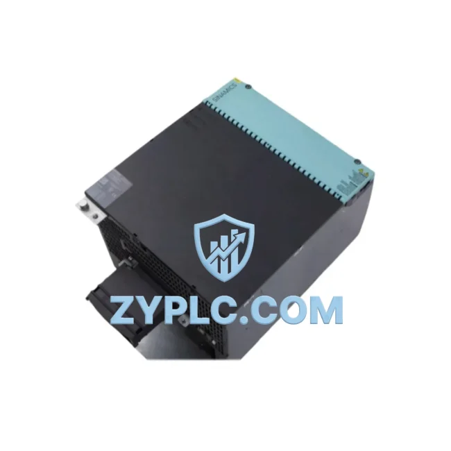 Siemens 6SL3352-3AG37-4AA0 Active Line Module SINAMICS S120