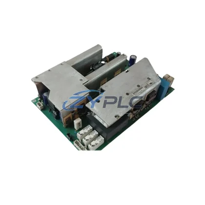 Siemens 6SL3352-6BH00-0AA1 Industrial Network Interface for SINAMICS S120 Systems 6SL3352-6BH00-0AA1 A5E01064444 Siemens