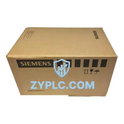 Siemens 6SL3352-6TE41-4AA3 Industrial Network Interface for SINAMICS S150 Systems 6SL3352-6TE41-4AA3 Siemens