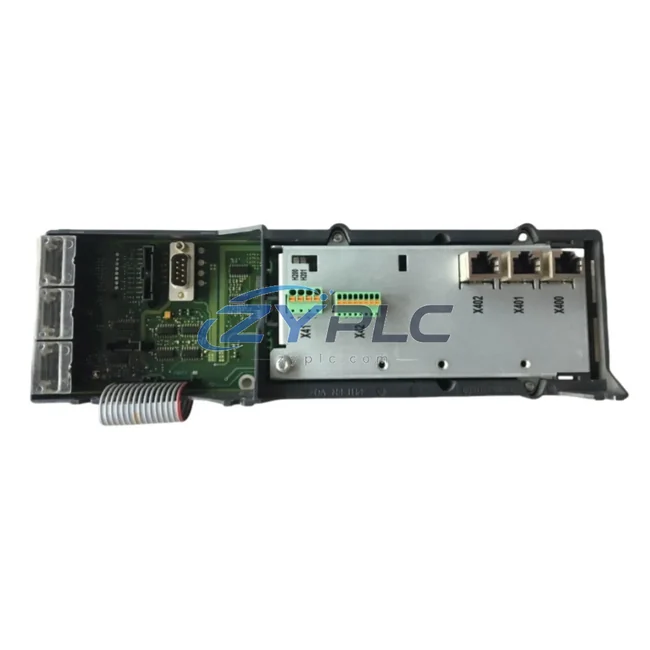 Siemens 6SL3352-6TG32-2AA3 Power Module S120