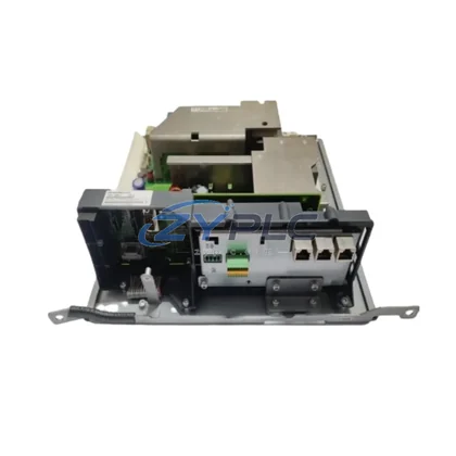 Siemens 6SL3352-6TG37-4AA3 Power Module for SINAMICS S120 Systems
