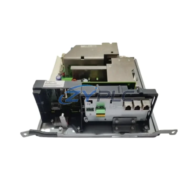 Siemens 6SL3352-6TG37-4AA3 Power Module for SINAMICS S120 Systems