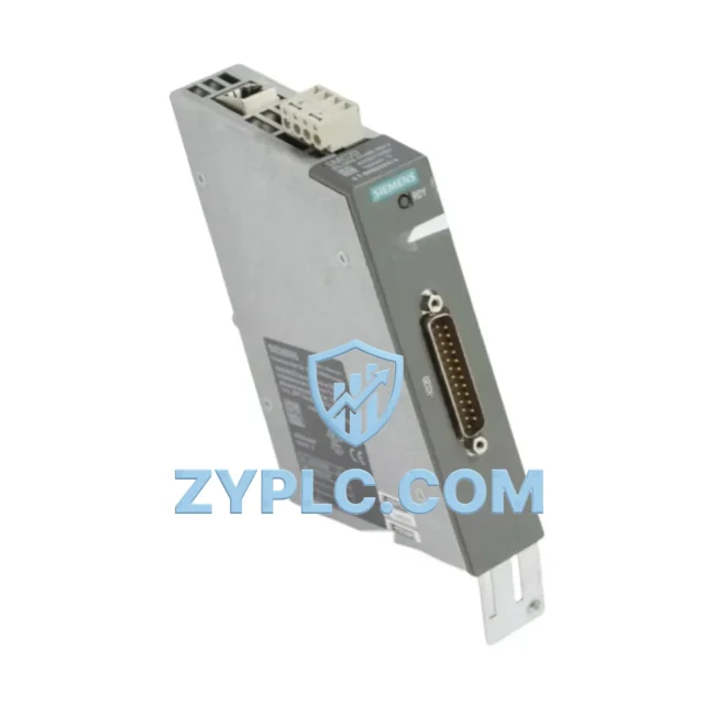 Siemens 6SL3353-3AG36-8BA0 Energy-Saving Motor Module S120