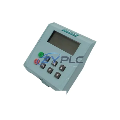 Siemens 6SL3353-3AG41-4BA0 Industrial Network Interface for SINAMICS S150 Systems 6SL3353-3AG41-4BA0 Siemens