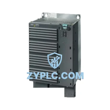 Siemens 6SL3353-7AG41-7AA0 System-Ready Drive for S120 Architecture 6SL3353-7AG41-7AA0 Siemens