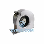 Siemens 6SL3362-0AF01-0AA1 Energy-Saving AC Drive Cooling Fan