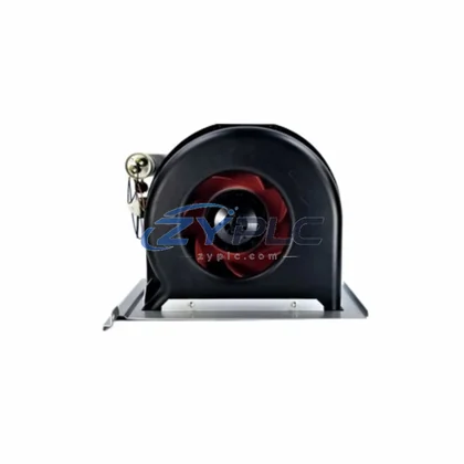 Siemens 6SL3362-0AF01-0AA2 Industrial Cooling Fan for SINAMICS Systems 6SL3362-0AF01-0AA2 Siemens