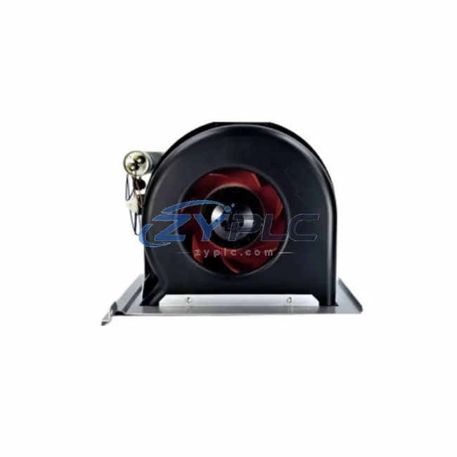 Siemens 6SL3362-0AF01-0AA2 Industrial Cooling Fan for SINAMICS Systems
