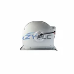 Siemens 6SL3362-0AF01-0AA2 Industrial Cooling Fan for SINAMICS Systems