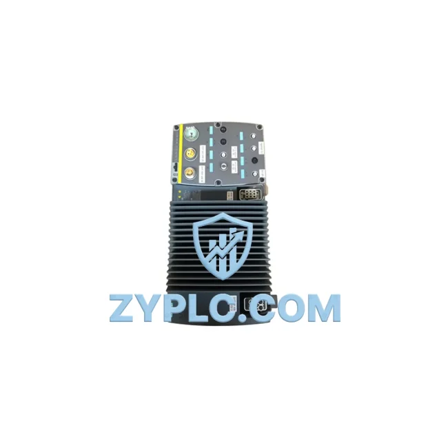 Siemens 6SL3525-0PE17-5AA1 System-Ready Power Module for G120D Architecture