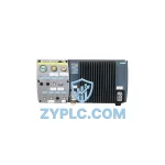 Siemens 6SL3525-0PE17-5AA1 System-Ready Power Module for G120D Architecture