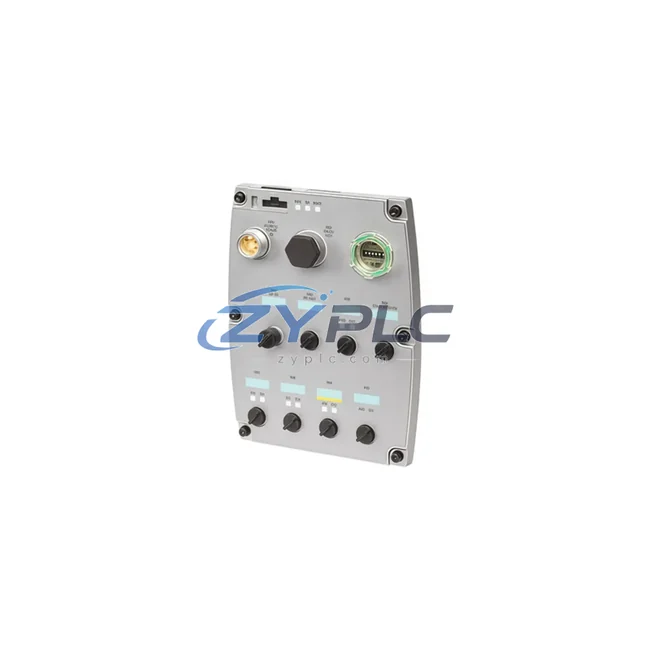 Siemens 6SL3544-0FA20-1PA0 Control Unit G120D