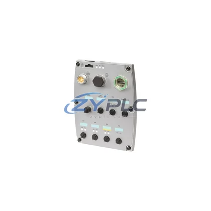Siemens 6SL3544-0FB20-1FA0 Control Unit for SINAMICS G120D