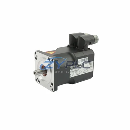 Kollmorgen 6SM37S-6000-G Servo Motor for 6SM Series