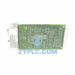 Siemens 6SN1114-0NB01-0AA0 Industrial Network Interface for Simodrive Systems