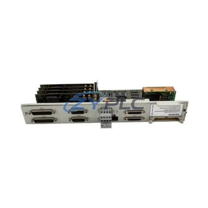Siemens 6SN1118-0DB12-0AA0 Industrial Drive Control for SIMODRIVE 6SN1118-0DB12-0AA0 Siemens