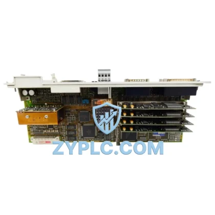 Siemens 6SN1118-0DH23-0AA0 Energy-Saving CNC Drive SIMODRIVE 611 6SN1118-0DH23-0AA0 Siemens
