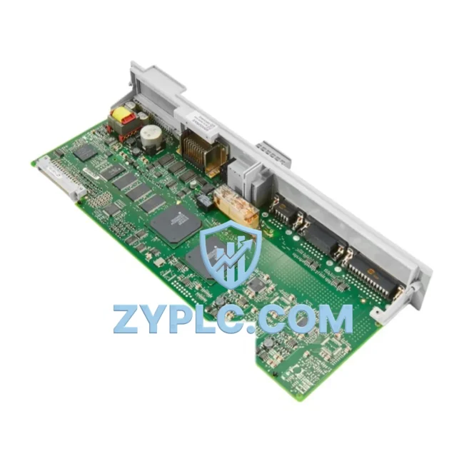 Siemens 6SN1118-0DJ23-0AA2 Industrial Network Interface for SIMODRIVE Systems