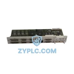 Siemens 6SN1118-0DK23-0AA1 Industrial Network Interface for SIMODRIVE 611 Systems