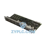 Siemens 6SN1118-0DK23-0AA1 Industrial Network Interface for SIMODRIVE 611 Systems