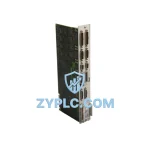 Siemens 6SN1118-0DK23-0AA1 Industrial Network Interface for SIMODRIVE 611 Systems