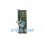 Siemens 6SN1118-0DK23-0AA1 Industrial Network Interface for SIMODRIVE 611 Systems