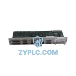 Siemens 6SN1118-0DK23-0AA2 Industrial Network Interface for SIMODRIVE 611 Systems