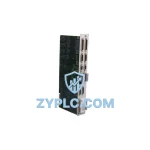 Siemens 6SN1118-0DK23-0AA2 Industrial Network Interface for SIMODRIVE 611 Systems