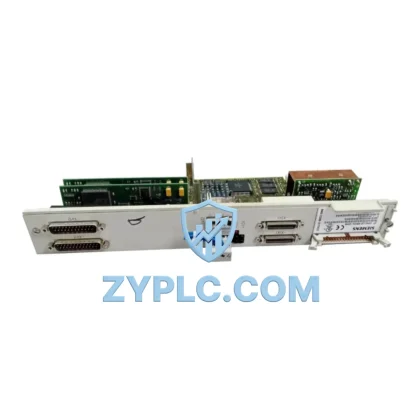 Siemens 6SN1118-0DM21-0AA0 Drive Interface SIMODRIVE 611 6SN1118-0DM21-0AA0 SIEMENS