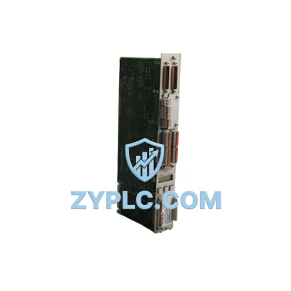 Siemens 6SN1118-0NH01-0AA1 System-Ready Drive Control for SIMODRIVE 611 Architecture 6SN1118-0NH01-0AA1 Siemens